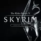 The Elder Scrolls V: Skyrim Special Edition - PS5 and PS4