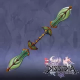 Orichalcum, Zidane Tribal