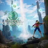 ONE Piece Odyssey PS4 and PS5