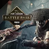 For Honor Y6S3 Battle Pass