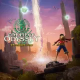 ONE Piece Odyssey Deluxe Edition PS4 and PS5