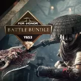 For Honor Y6S3 Battle Bundle