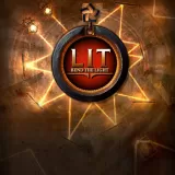 LIT: Bend the Light LIT: Bend the Light