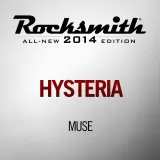 'Hysteria' by Muse