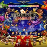 Theatrhythm Final BAR Line Premium Digital Deluxe Edition