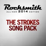 The Strokes Song Pack