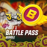 3on3 FreeStyle - Battle Pass Autumn Bundle Part 1