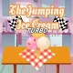 The Jumping Ice Cream: Turbo