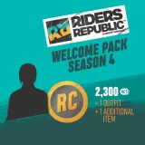 Riders Republic - Welcome Pack