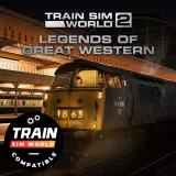 Train Sim World2: Diesel Legends of the Great Western