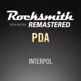 Interpol - PDA