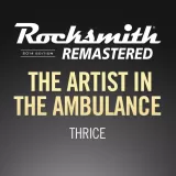 Thrice - The Artist in the Ambulance