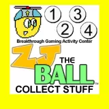 ZJ the Ball
