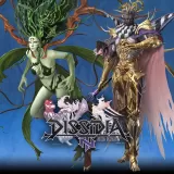 3rd Appearance Special Set for Emperor and Cloud of Darkness