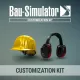 Construction Simulator - Customization Kit