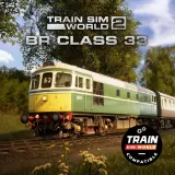 Train Sim World 2: BR Class 33