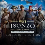 Isonzo: Collector