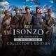 Isonzo: Collector