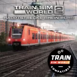Train Sim World2: Hauptstrecke Rhein-Ruhr