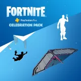 Fortnite - PlayStationPlus Celebration Pack