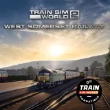 Train Sim World 2: West Somerset Railway