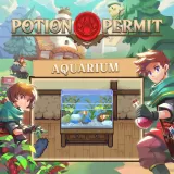 Potion Permit - Aquarium