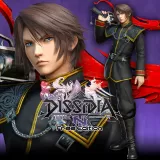 SeeD Uniform Appearance Set for Squall Leonhart