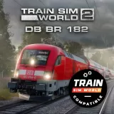 Train Sim World 2: DB BR 182