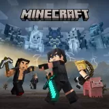 Minecraft Final Fantasy XV Skin Pack