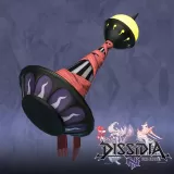 Thinking Cap, Kefka Palazzo