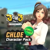 3on3 FreeStyle – Chloe Intensive Pack