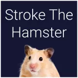 Stroke The Hamster