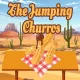 The Jumping Churros