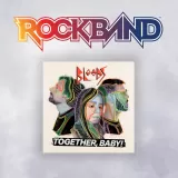 I Like You - Bloods and Laura Jane Grace