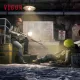 Vigor - Fallen Crown of DayZ