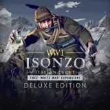 Isonzo: Deluxe Edition