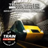Train Sim World 2: Great Western Express