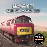 Train Sim World 2: BR Class 52