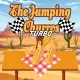 The Jumping Churros: Turbo