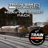 Train Sim World 2: BR Heavy Freight Pack