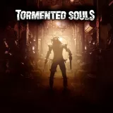 Tormented Souls (Simplified Chinese, English, Korean, Japanese, Traditional Chinese)