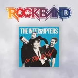 Anything Was Better - The Interrupters