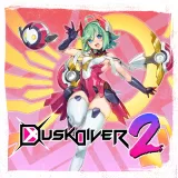 Dusk Divers 2 - Luminous Avenger iX 2 - Visitors from Other World