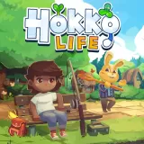 Hokko Life Hokko Life