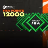 EA Sports FUT 23 – FIFA Points 12000