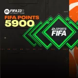 EA Sports FUT 23 – FIFA Points 5900