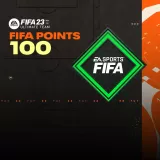 EA Sports FUT 23 – FIFA Points 100