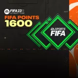 EA Sports FUT 23 – FIFA Points 1600