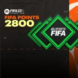 EA Sports FUT 23 – FIFA Points 2800