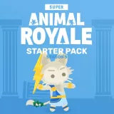 Super Animal Royale: Season 5 Starter Pack (DLC)